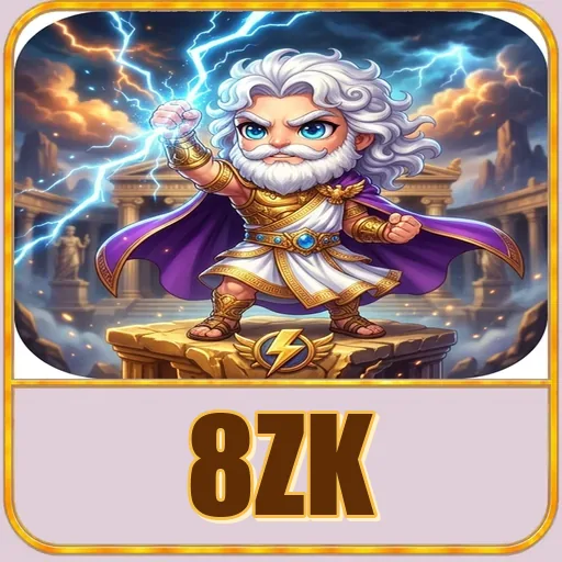 Instalasi 8zk